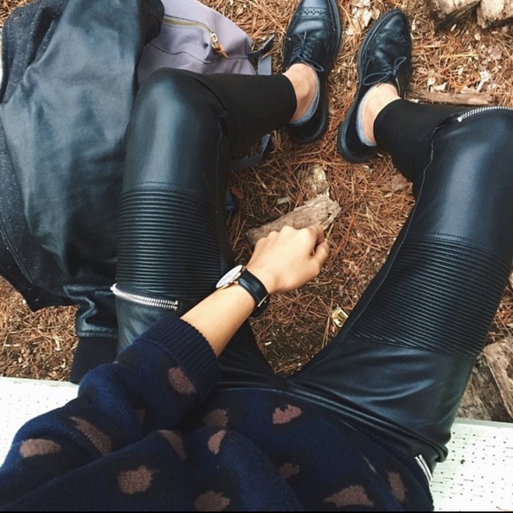 Zanerobe Leopard Camo sweater - Picture 1 of 2